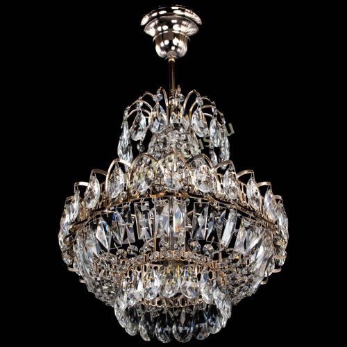 Люстра Ника 1 лампа в Сочи Гусь Хрустальный