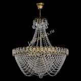 Люстра Ника Лепестки №5 под бронзу в Сочи Люстра Ника Лепестки №5 под бронзу в Сочи