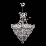 Люстра Ника Лепестки малая - 3 лампы в Сочи Люстра Ника Лепестки малая - 3 лампы в Сочи