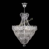 Люстра Ника Лепестки малая - 3 лампы в Сочи Люстра Ника Лепестки малая - 3 лампы в Сочи