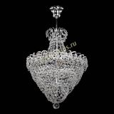 Люстра Ника Лепестки малая - 3 лампы в Сочи Люстра Ника Лепестки малая - 3 лампы в Сочи