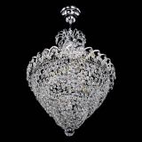 Люстра Ника Лепестки малая - 3 лампы в Сочи Люстра Ника Лепестки малая - 3 лампы в Сочи