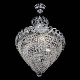 Люстра Ника Лепестки малая - 3 лампы в Сочи Люстра Ника Лепестки малая - 3 лампы в Сочи