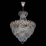 Люстра Ника Лепестки малая - 3 лампы в Сочи Люстра Ника Лепестки малая - 3 лампы в Сочи