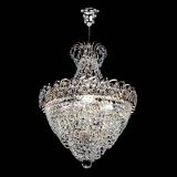 Люстра Ника Лепестки малая - 3 лампы в Сочи Люстра Ника Лепестки малая - 3 лампы в Сочи