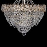 Люстра Ника Лепестки малая в Сочи Люстра Ника Лепестки малая в Сочи