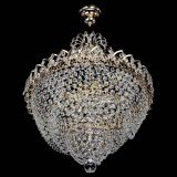 Люстра Ника Лепестки малая в Сочи Люстра Ника Лепестки малая в Сочи