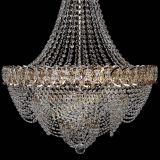 Люстра Ника Лепестки в Сочи Люстра Ника Лепестки в Сочи