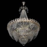 Люстра Ника Лепестки в Сочи Люстра Ника Лепестки в Сочи