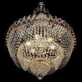 Люстра Ника Лепестки в Сочи Люстра Ника Лепестки в Сочи