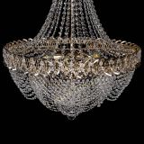 Люстра Ника Лепестки в Сочи Люстра Ника Лепестки в Сочи