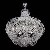 Люстра Ника Лепестки в Сочи Люстра Ника Лепестки в Сочи