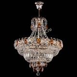 Люстра Ника подвесная Чайная в Сочи Люстра Ника подвесная Чайная в Сочи