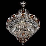 Люстра Ника подвесная Чайная в Сочи Люстра Ника подвесная Чайная в Сочи