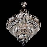 Люстра Ника подвесная Черная в Сочи Люстра Ника подвесная Черная в Сочи