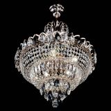 Люстра Ника подвесная Черная в Сочи Люстра Ника подвесная Черная в Сочи