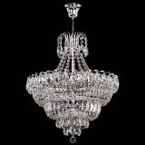 Люстра Ника подвесная в Сочи