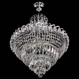 Люстра Ника подвесная в Сочи