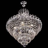 Люстра Ника подвесная в Сочи