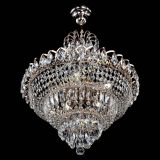 Люстра Ника подвесная в Сочи