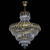 Люстра Ника №5 подвесная под бронзу в Сочи Люстра Ника №5 подвесная под бронзу в Сочи