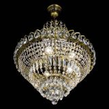 Люстра Ника №5 подвесная под бронзу в Сочи Люстра Ника №5 подвесная под бронзу в Сочи