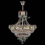 Люстра Ника подвесная Зеленая в Сочи Люстра Ника подвесная Зеленая в Сочи