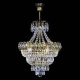 Люстра Ника подвесная под бронзу в Сочи Люстра Ника подвесная под бронзу в Сочи