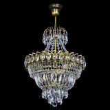 Люстра Ника подвесная под бронзу в Сочи Люстра Ника подвесная под бронзу в Сочи