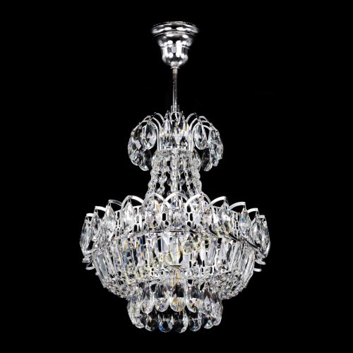 Люстра Ника 1 лампа в Сочи Гусь Хрустальный