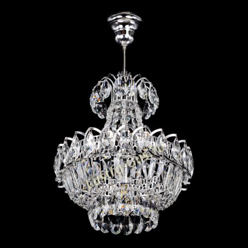 Люстра Ника 1 лампа в Сочи Гусь Хрустальный