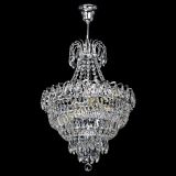 Люстра Ника подвесная в Сочи