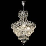 Люстра Ника подвесная в Сочи