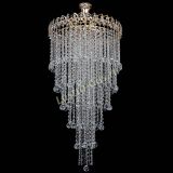 Люстра Октава длинная с подвесом в Сочи Люстра Октава длинная с подвесом в Сочи