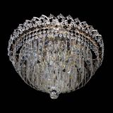 Люстра Октава Элегант с подвесом в Сочи