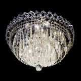 Люстра Октава Элегант с подвесом в Сочи