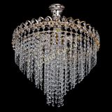 Люстра Октава конус с подвесом в Сочи Люстра Октава конус с подвесом в Сочи