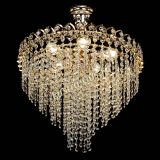 Люстра Октава конус с подвесом в Сочи Люстра Октава конус с подвесом в Сочи