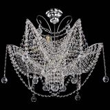 Люстра Орхидея №2 в Сочи