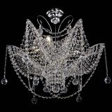 Люстра Орхидея №2 в Сочи