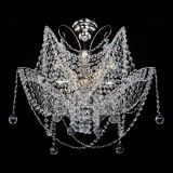 Люстра Орхидея №2 в Сочи