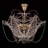 Люстра Орхидея в Сочи