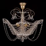 Люстра Орхидея в Сочи