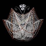 Люстра Орхидея №3 чайная в Сочи