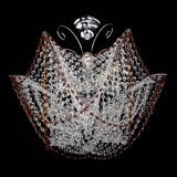 Люстра Орхидея №3 чайная в Сочи