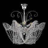 Люстра Орхидея №3 в Сочи