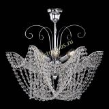 Люстра Орхидея №3 в Сочи