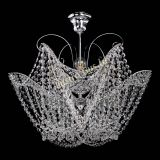 Люстра Орхидея №3 в Сочи