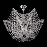 Люстра Орхидея №3 в Сочи