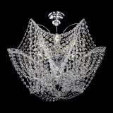 Люстра Орхидея №3 в Сочи